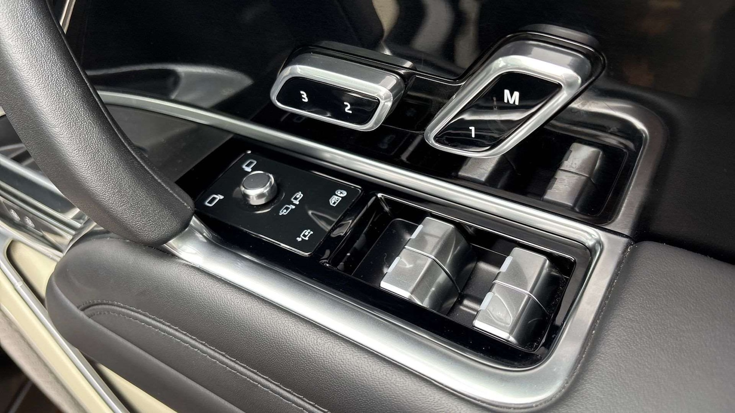 Used Land Rover Range Rover 2022 for sale - 77561081: Photo 25