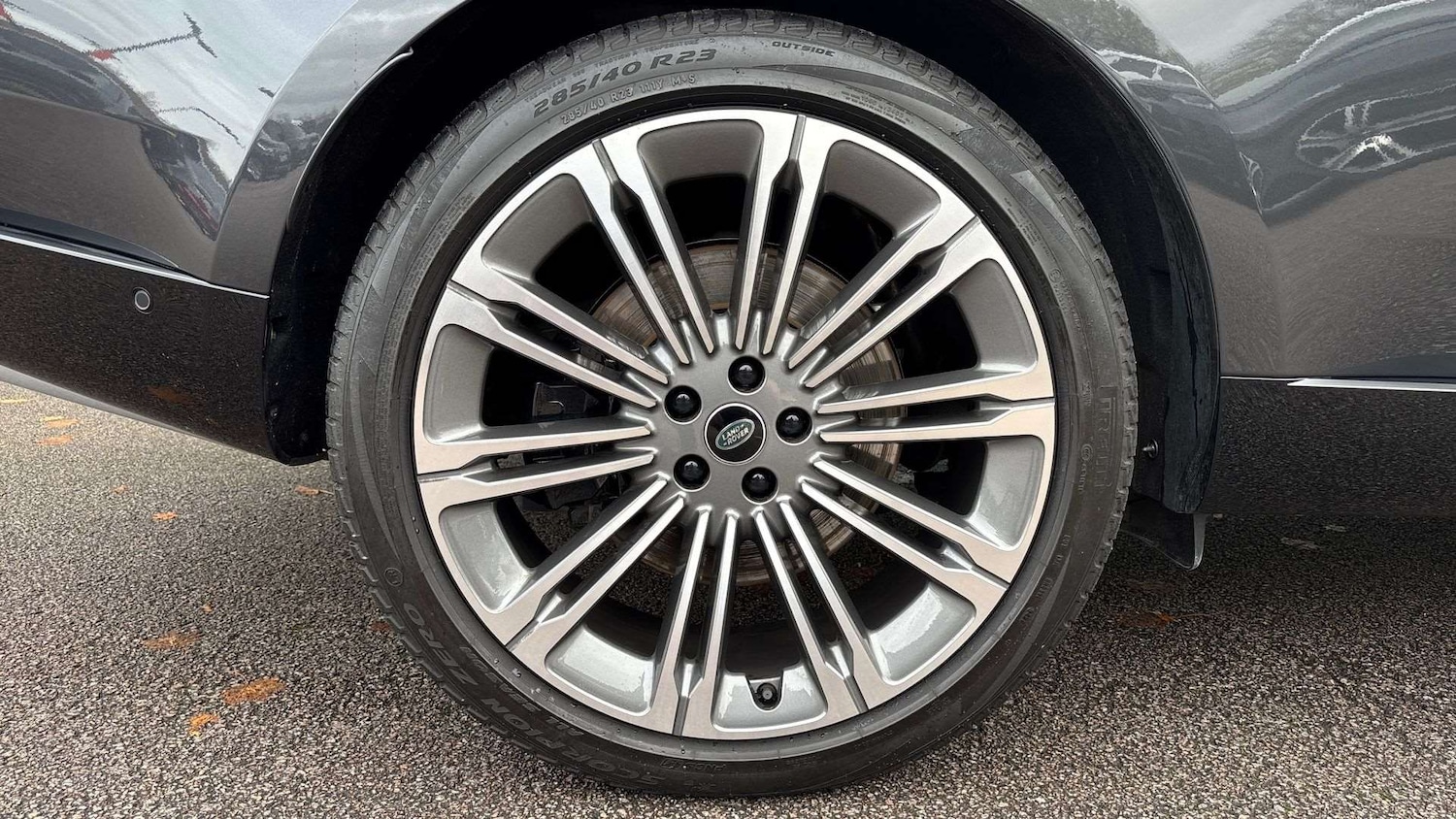 Used Land Rover Range Rover 2022 for sale - 77561081: Photo 29