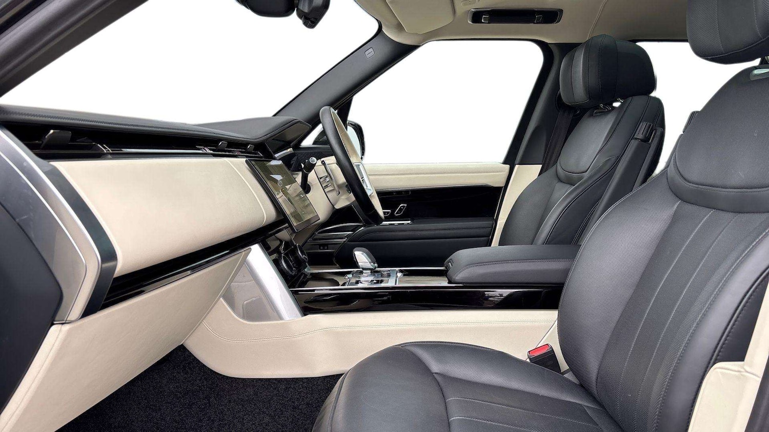 Used Land Rover Range Rover 2022 for sale - 77561081: Photo 3