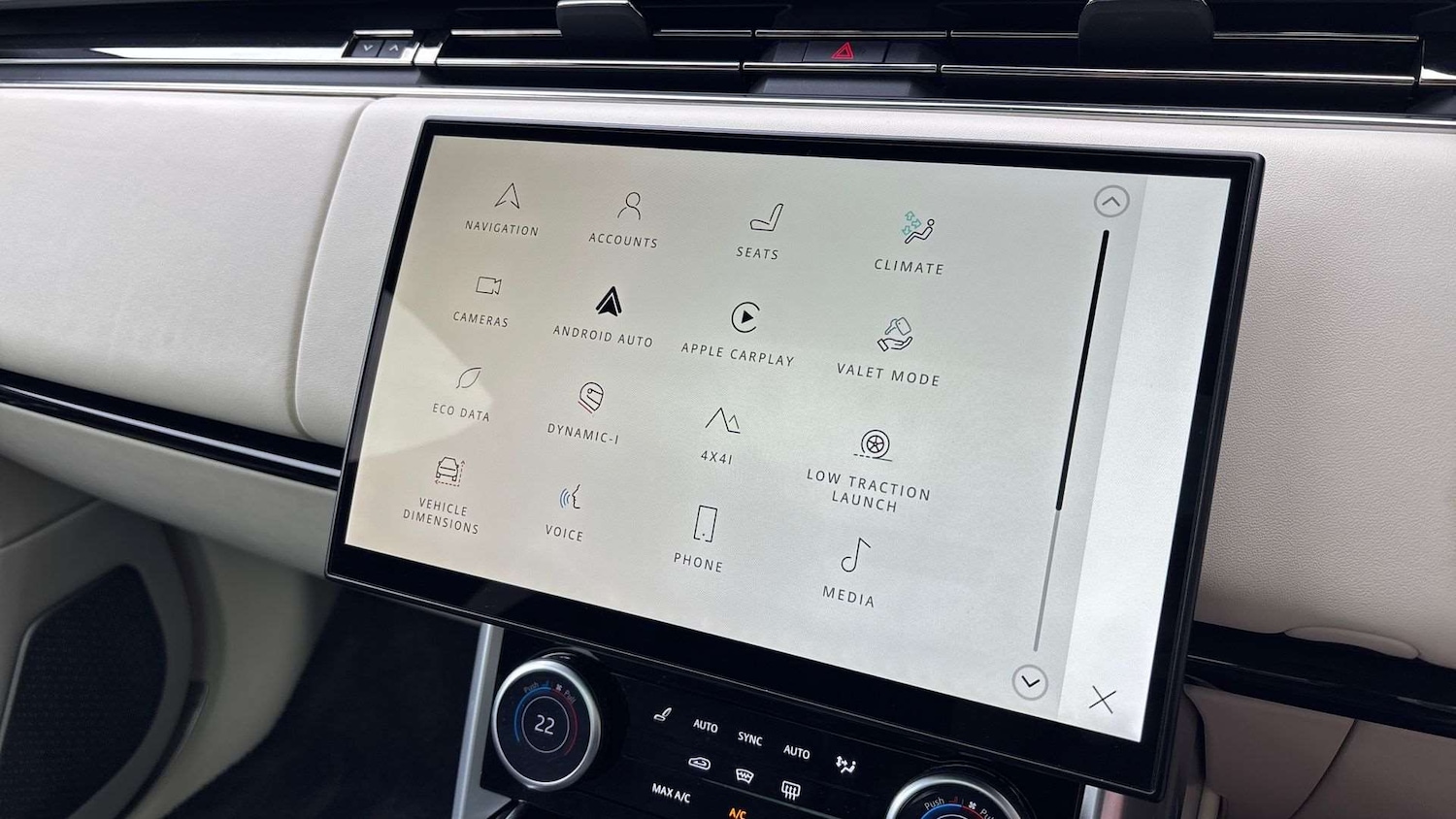 Used Land Rover Range Rover 2022 for sale - 77561081: Photo 35