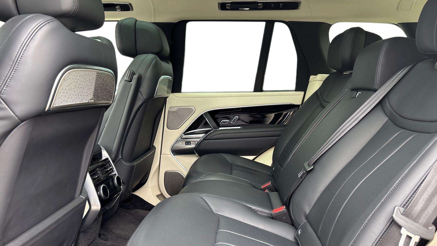 Used Land Rover Range Rover 2022 for sale - 77561081: Photo 4