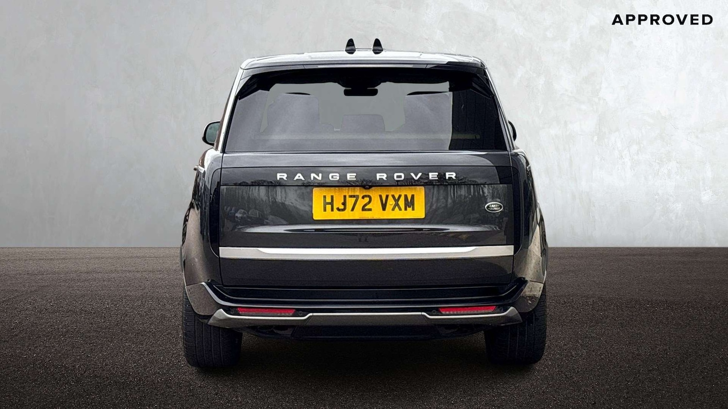 Used Land Rover Range Rover 2022 for sale - 77561081: Photo 6