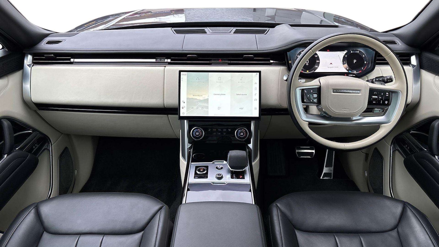 Used Land Rover Range Rover 2022 for sale - 77561081: Photo 9