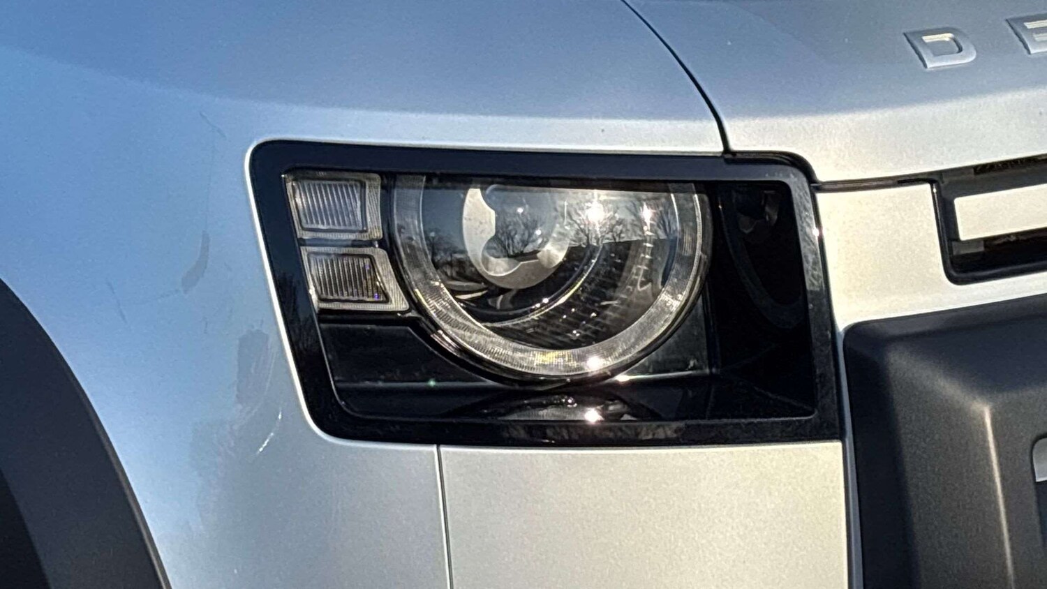 Used Land Rover Defender 2021 for sale - 77741028: Photo 17