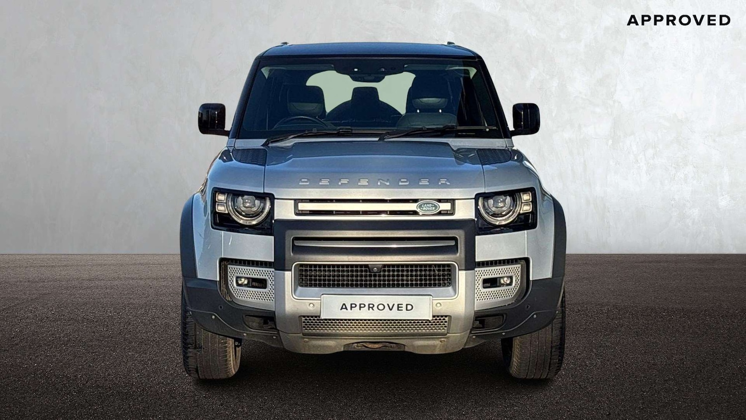 Used Land Rover Defender 2021 for sale - 77741028: Photo 7