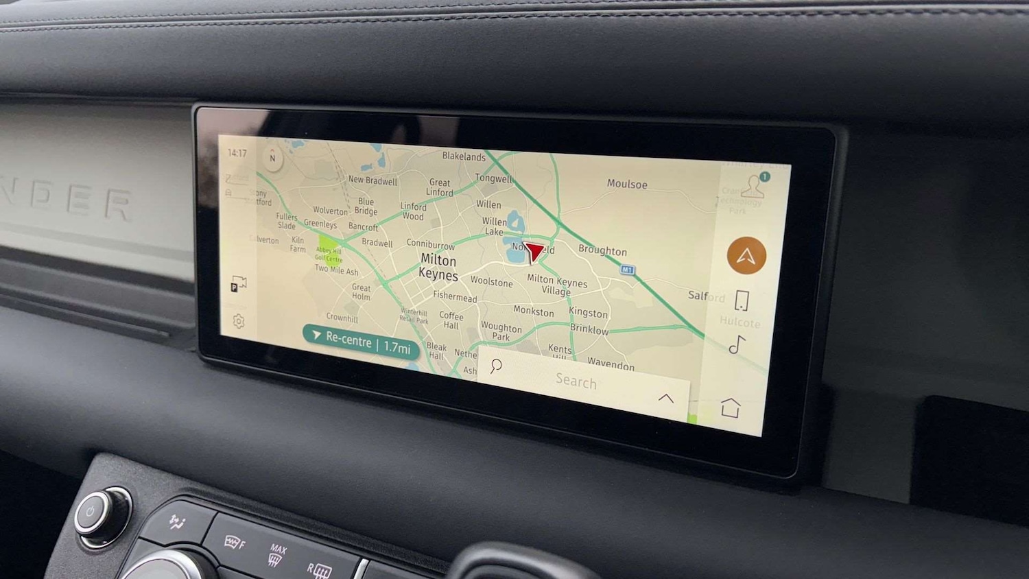 Used Land Rover Defender 2023 for sale - 76515528: Photo 11