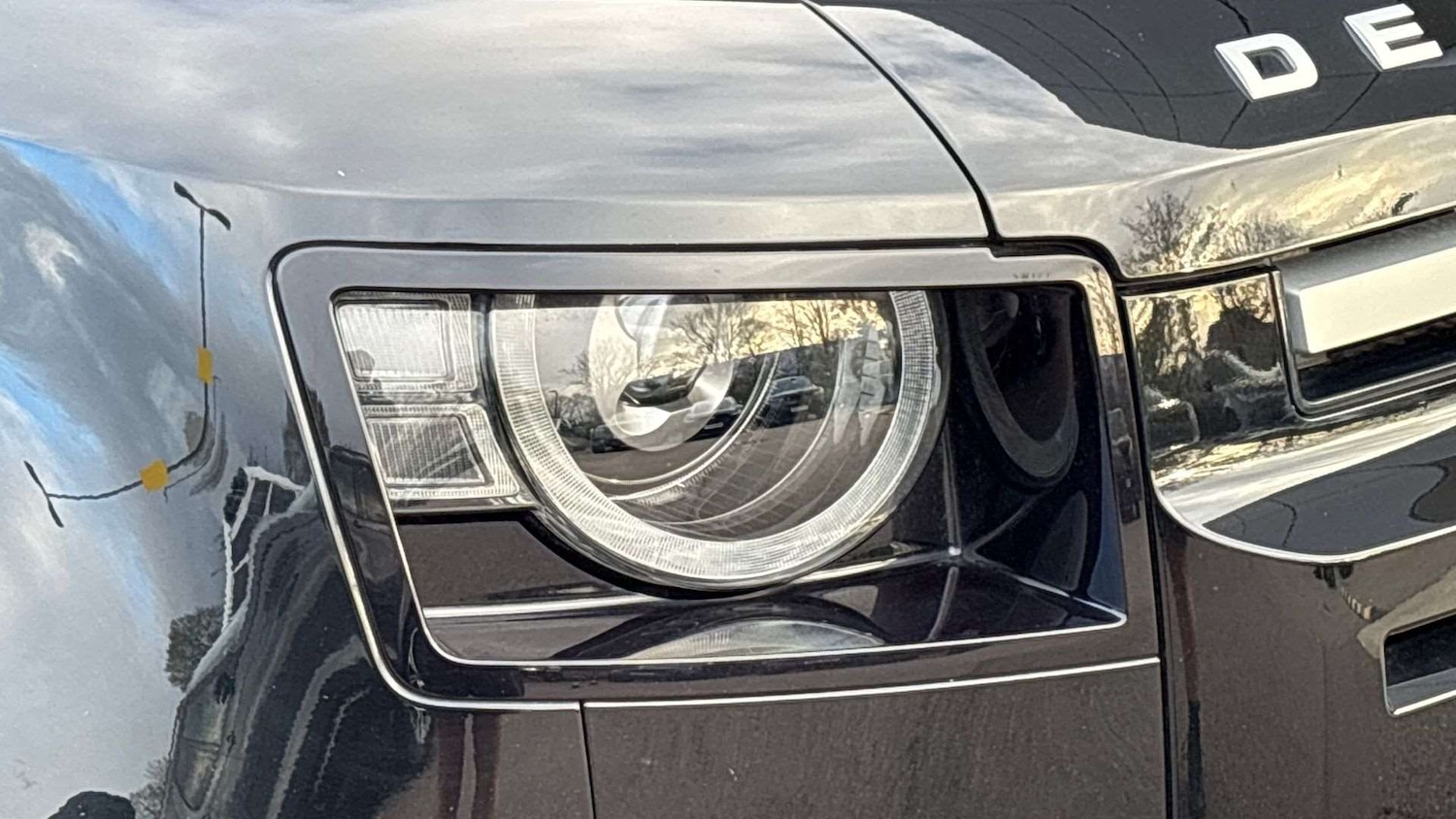 Used Land Rover Defender 2023 for sale - 76515528: Photo 17