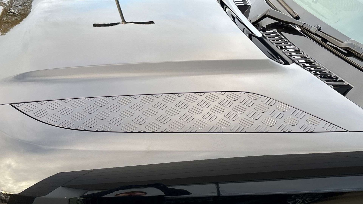 Used Land Rover Defender 2023 for sale - 76515528: Photo 28