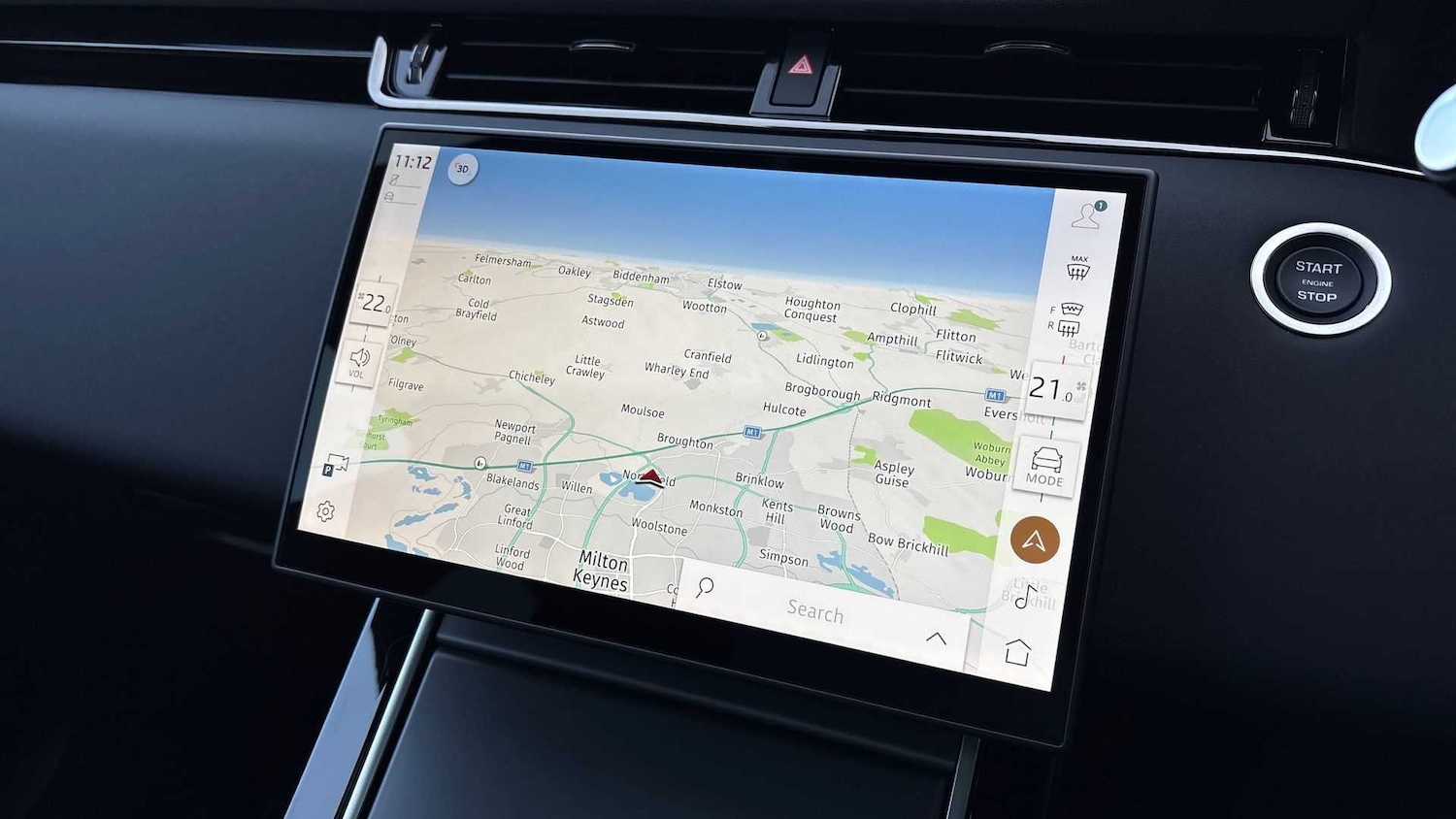 Used Land Rover Range Rover Evoque 2025 for sale - 77334078: Photo 11