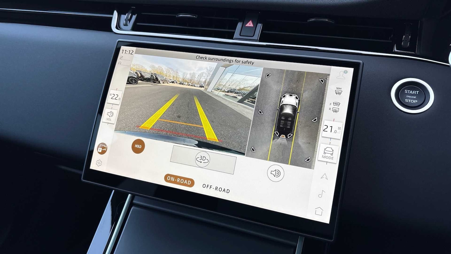 Used Land Rover Range Rover Evoque 2025 for sale - 77334078: Photo 12