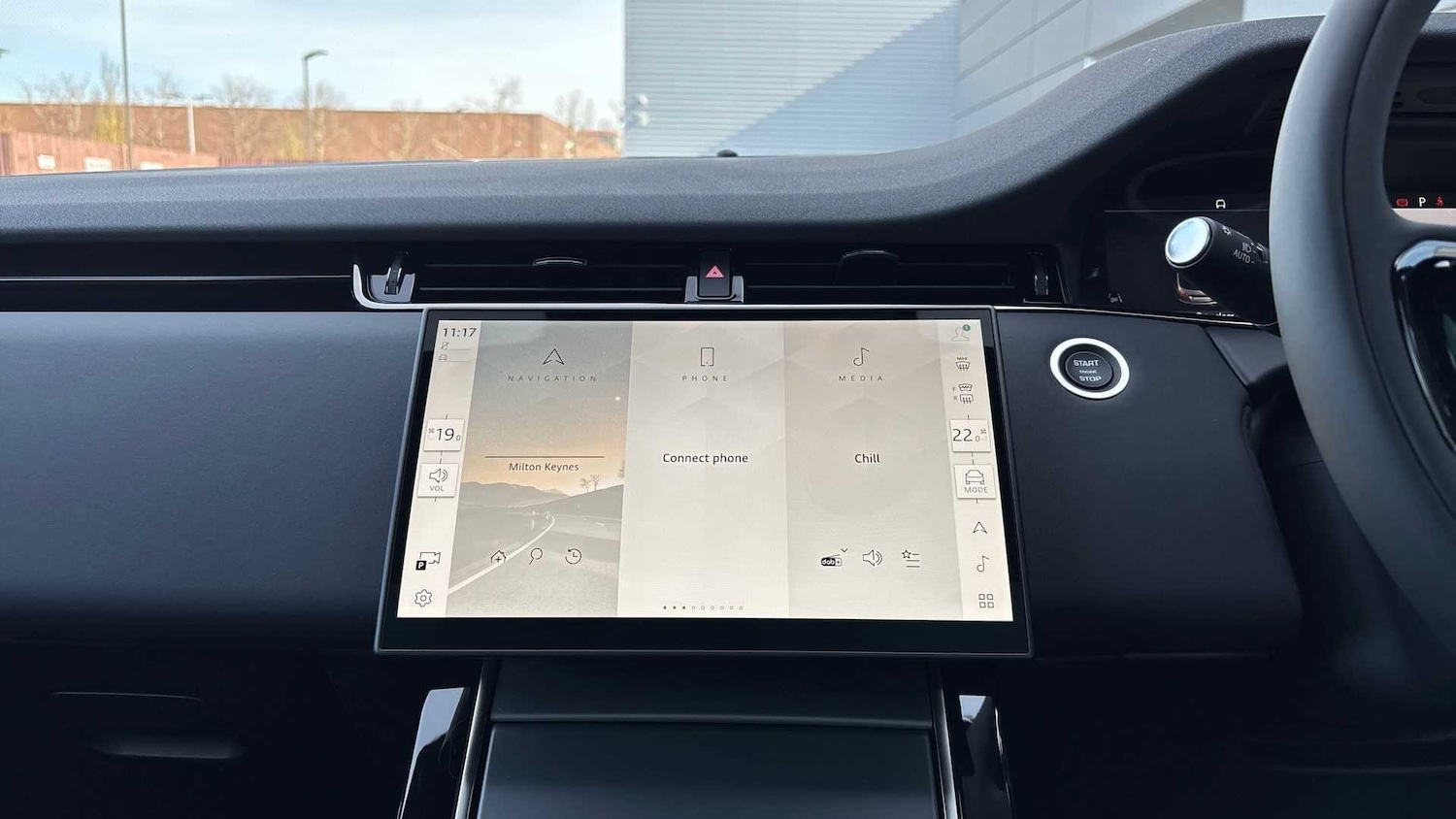 Used Land Rover Range Rover Evoque 2025 for sale - 77334078: Photo 14