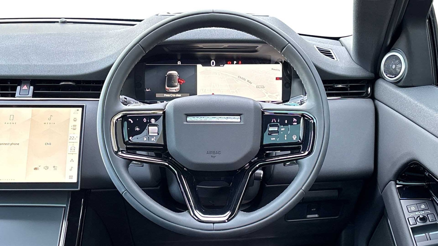 Used Land Rover Range Rover Evoque 2025 for sale - 77334078: Photo 15