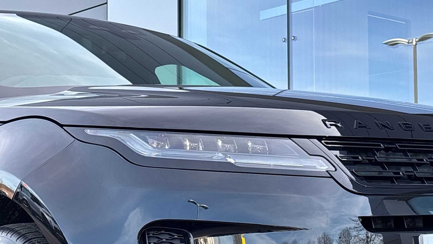 Used Land Rover Range Rover Evoque 2025 for sale - 77334078: Photo 17