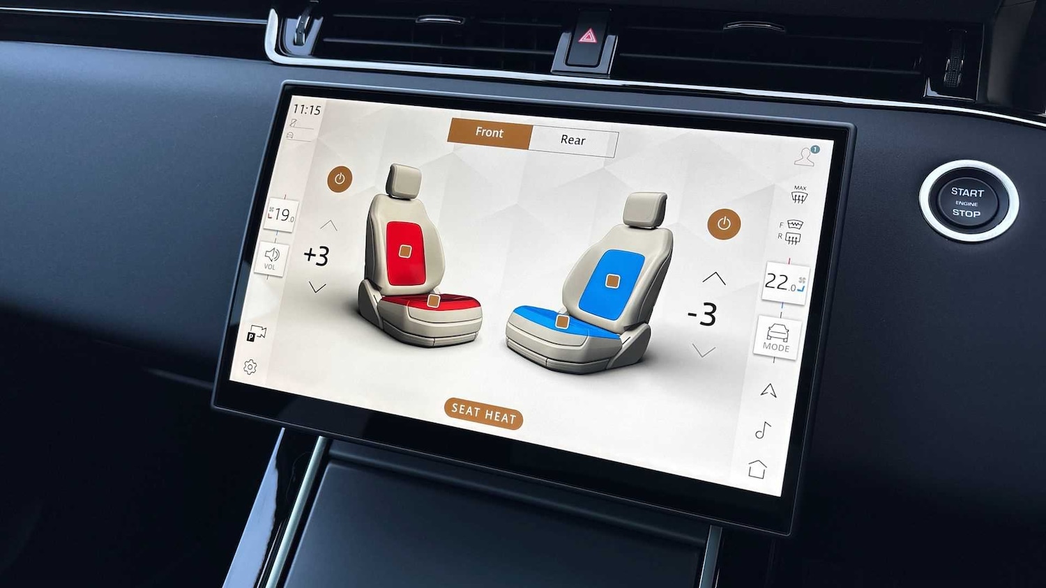 Used Land Rover Range Rover Evoque 2025 for sale - 77334078: Photo 20