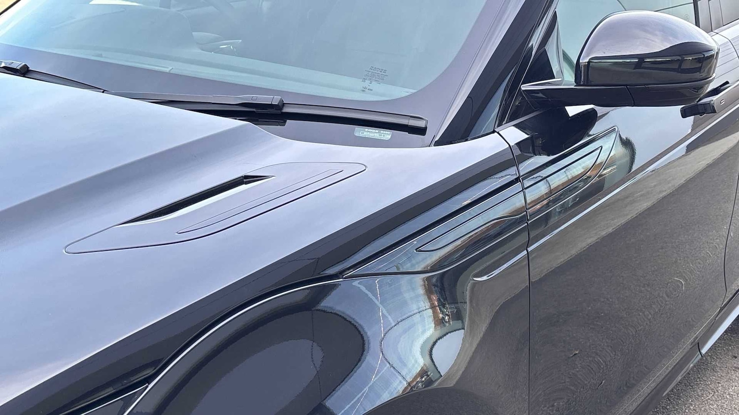 Used Land Rover Range Rover Evoque 2025 for sale - 77334078: Photo 21