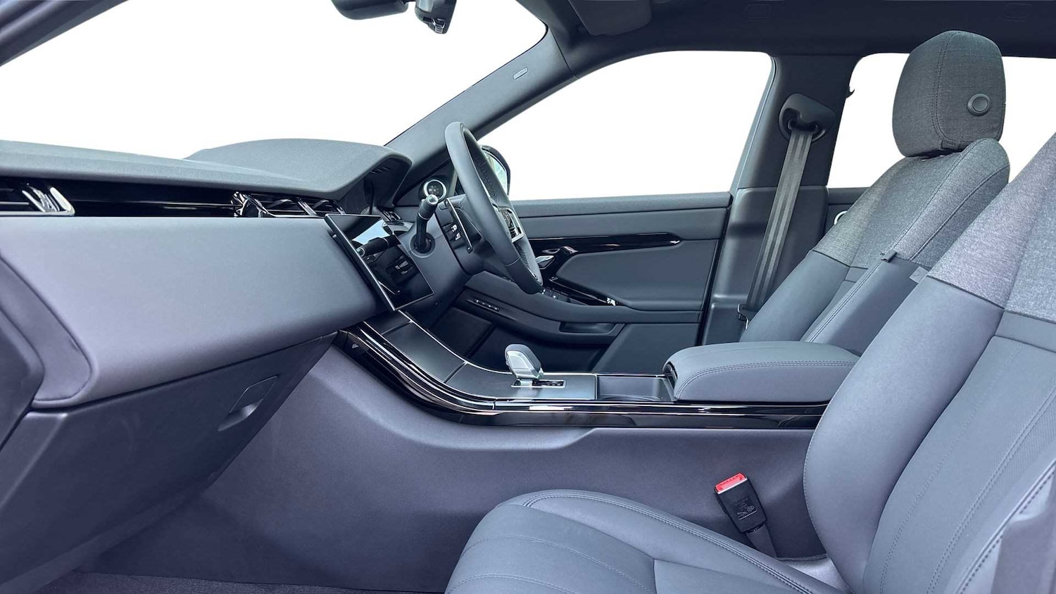 Used Land Rover Range Rover Evoque 2025 for sale - 77334078: Photo 3