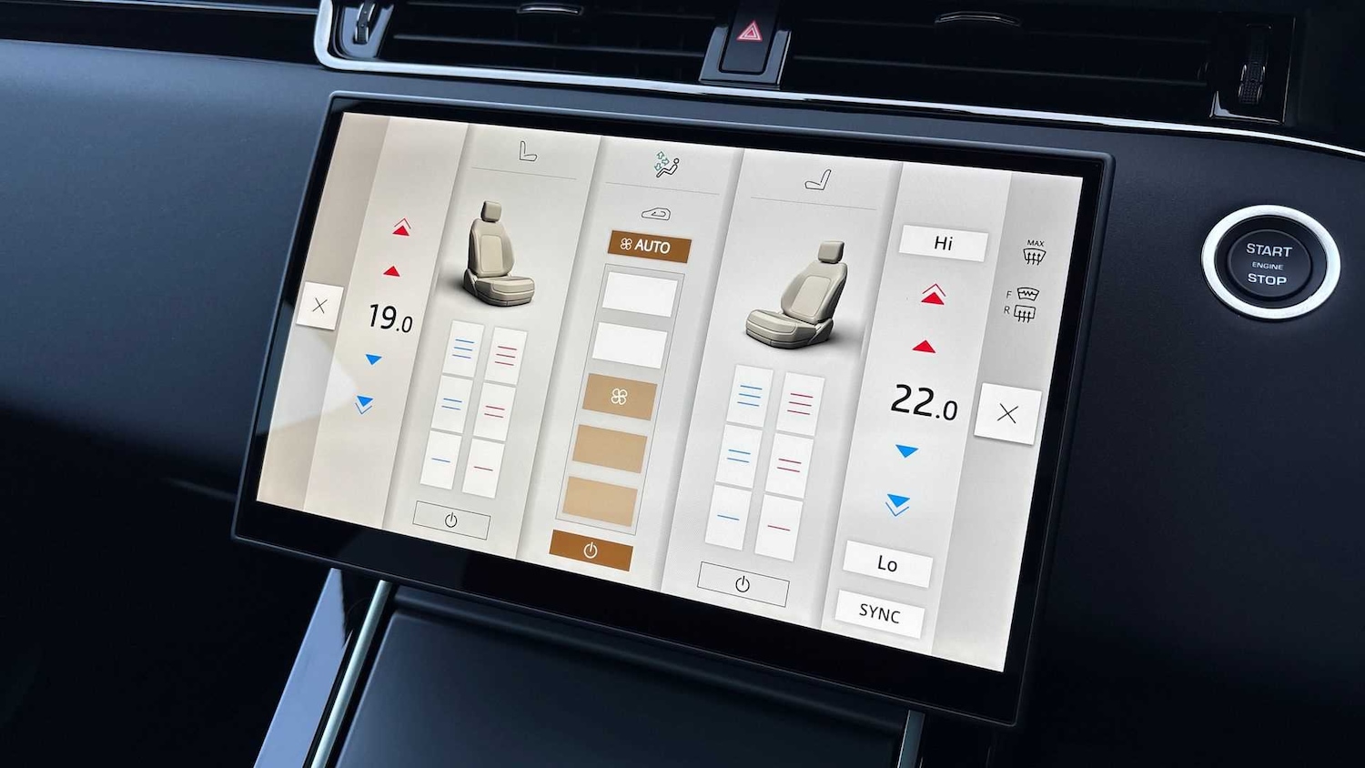 Used Land Rover Range Rover Evoque 2025 for sale - 77334078: Photo 30