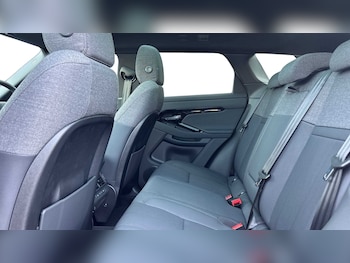 Used Land Rover Range Rover Evoque 2025 for sale - 77334078: Photo