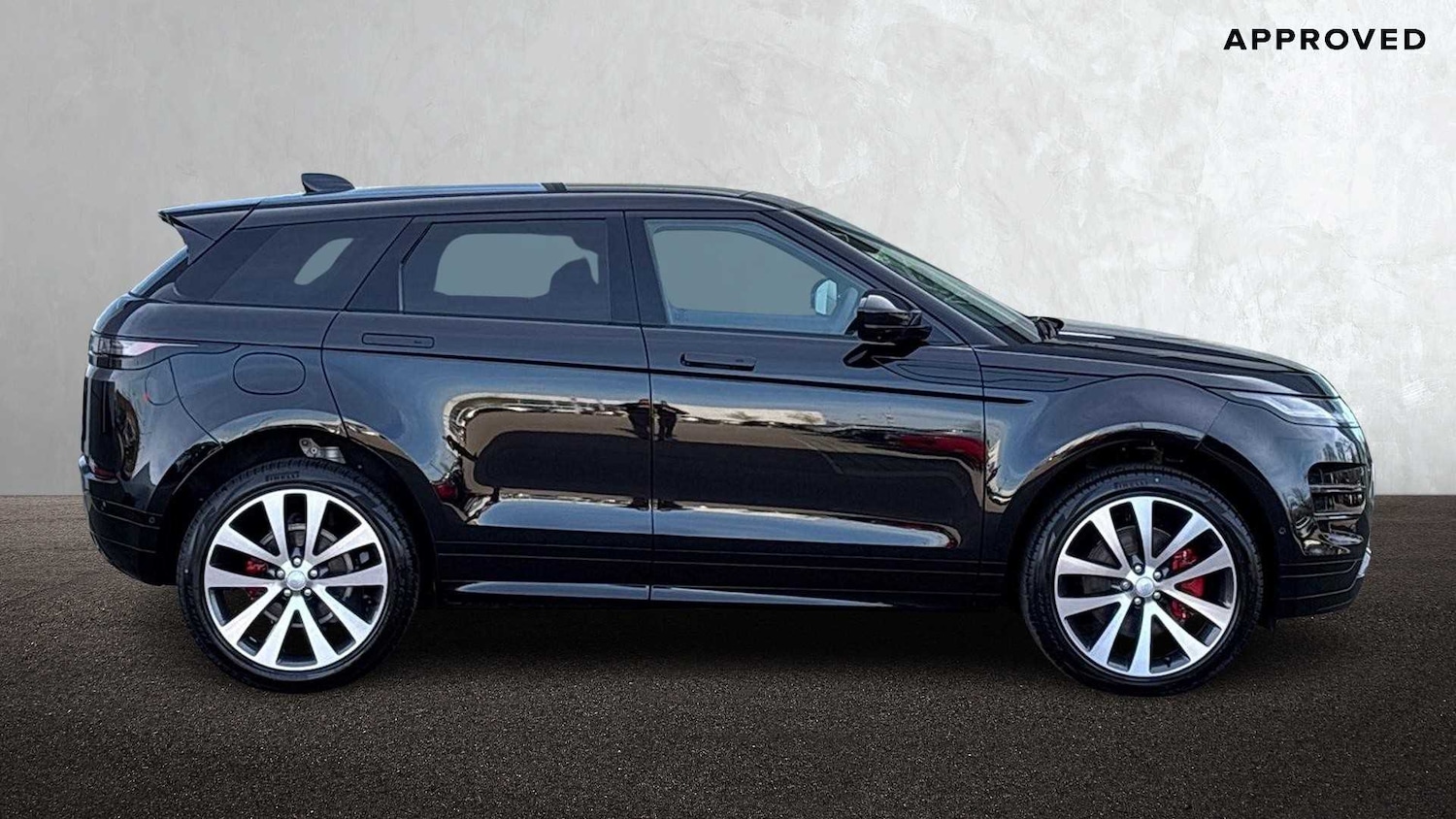 Used Land Rover Range Rover Evoque 2025 for sale - 77334078: Photo 5