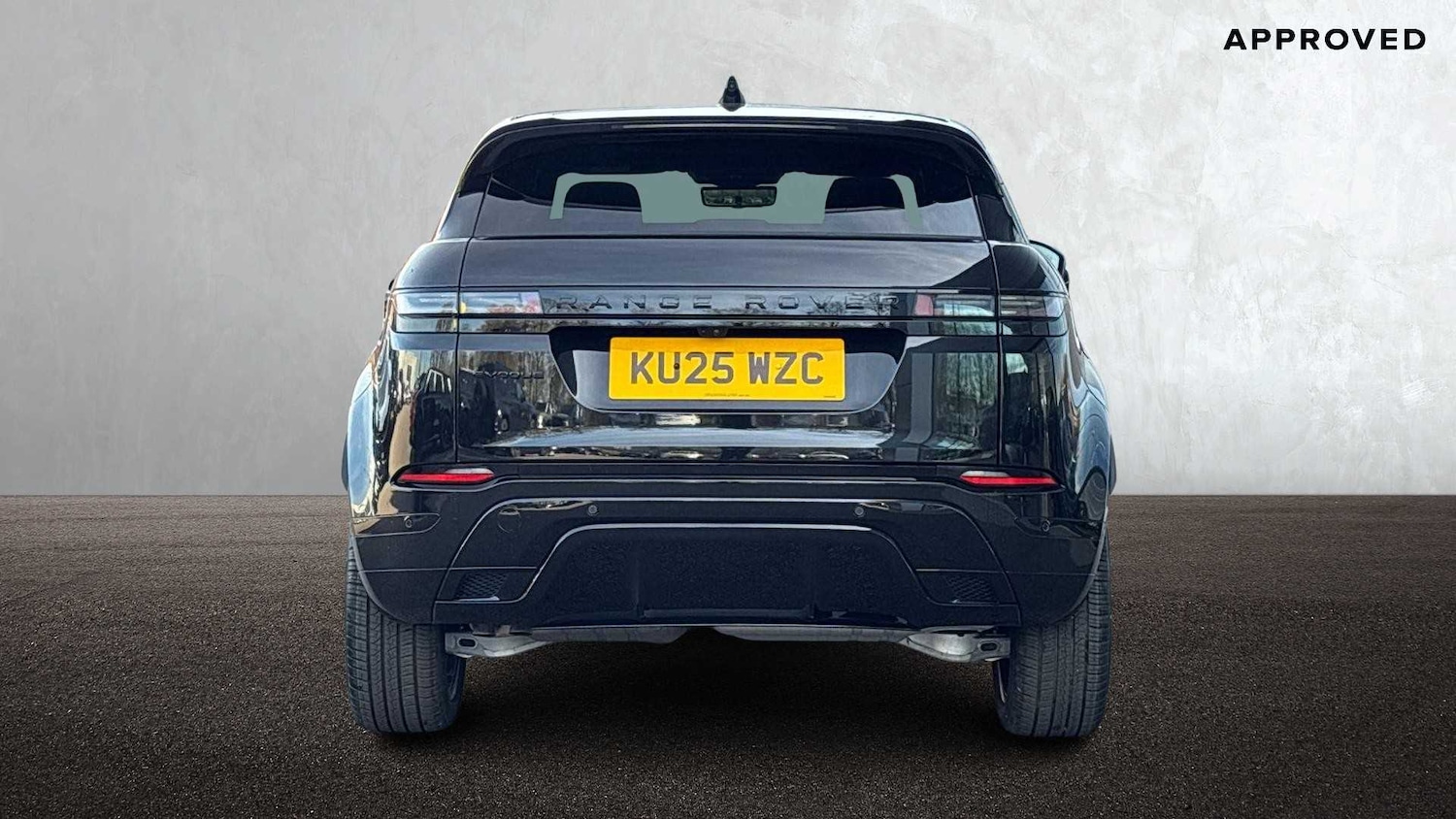 Used Land Rover Range Rover Evoque 2025 for sale - 77334078: Photo 6