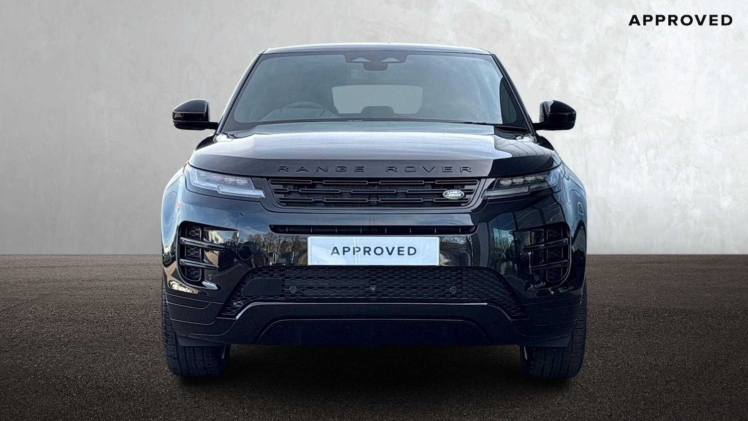 Used Land Rover Range Rover Evoque 2025 for sale - 77334078: Photo 7