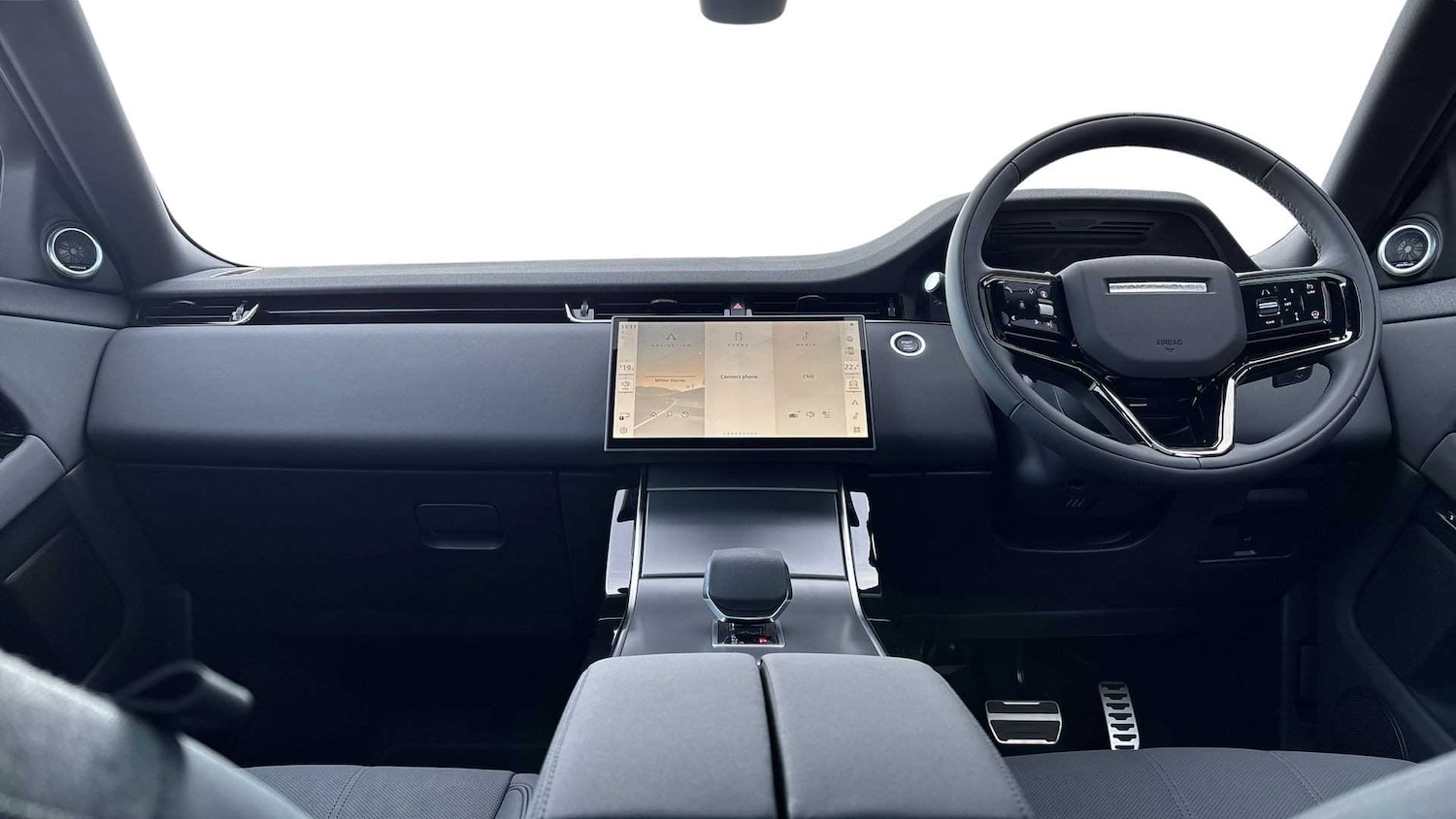 Used Land Rover Range Rover Evoque 2025 for sale - 77334078: Photo 9