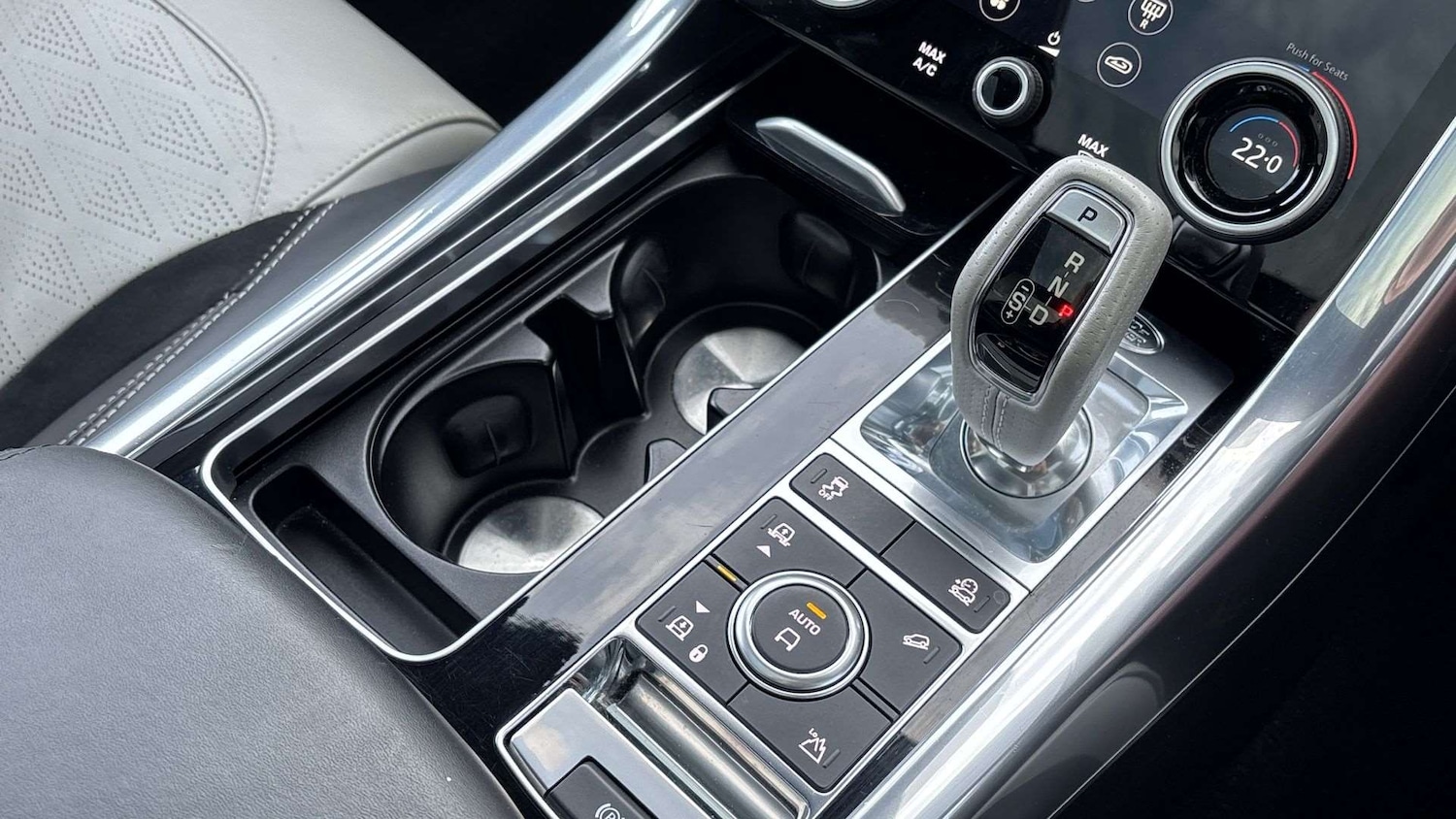 Used Land Rover Range Rover Sport 2018 for sale - 76718053: Photo 13