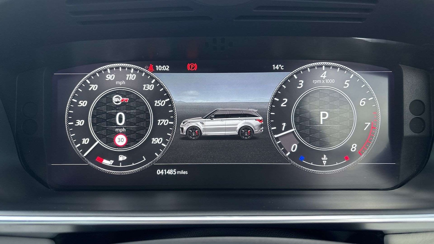 Used Land Rover Range Rover Sport 2018 for sale - 76718053: Photo 16