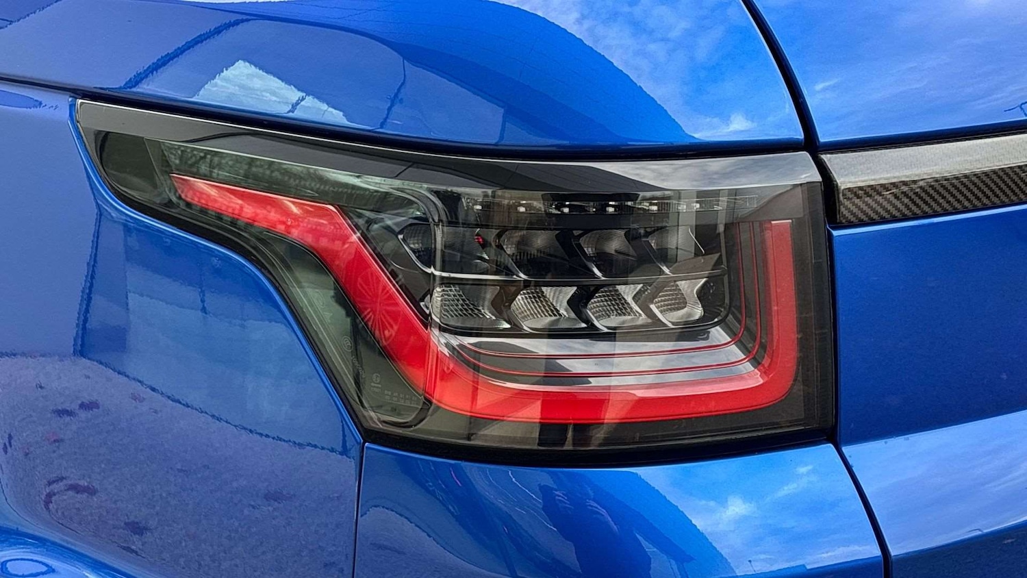 Used Land Rover Range Rover Sport 2018 for sale - 76718053: Photo 19