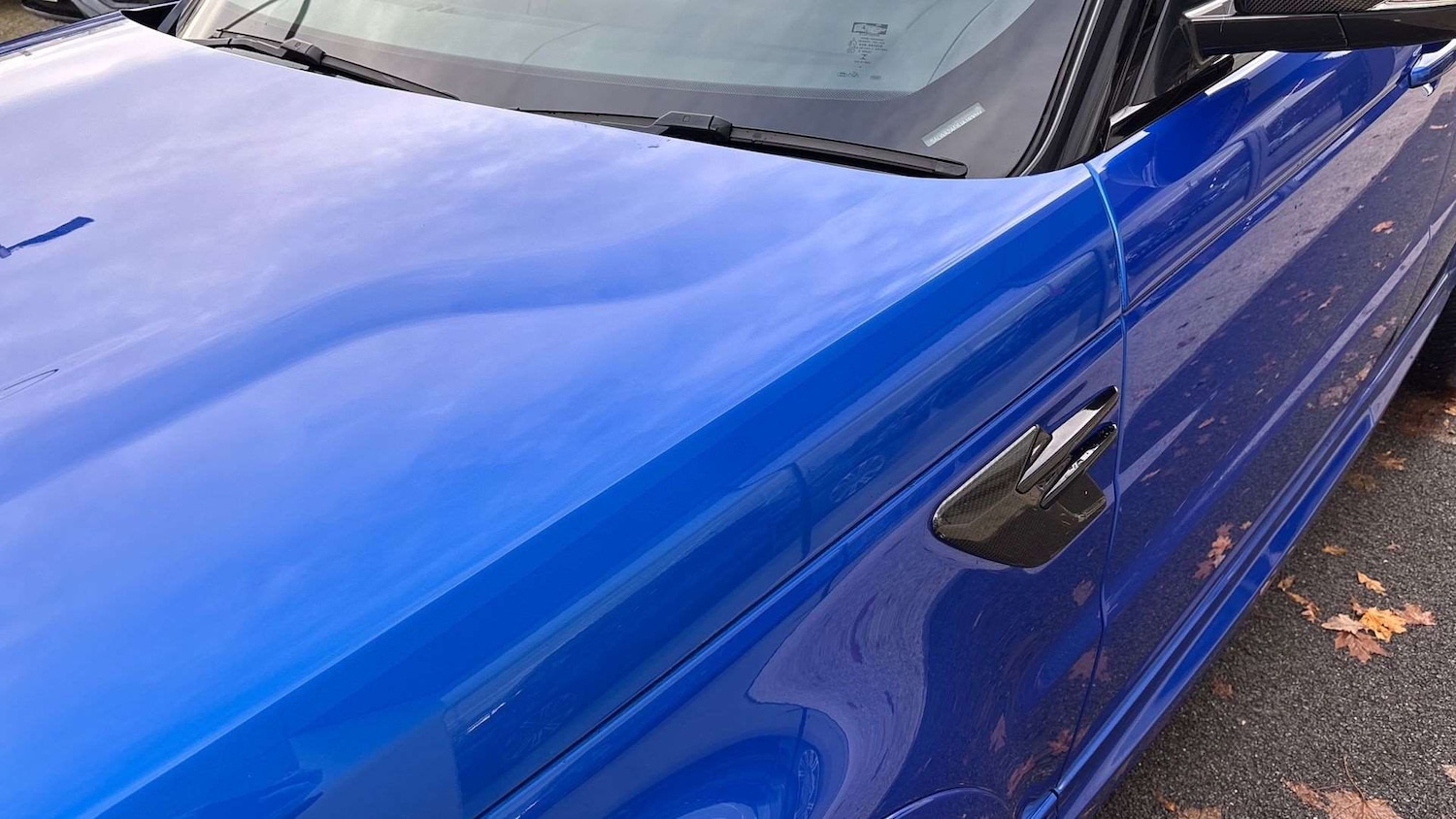 Used Land Rover Range Rover Sport 2018 for sale - 76718053: Photo 20