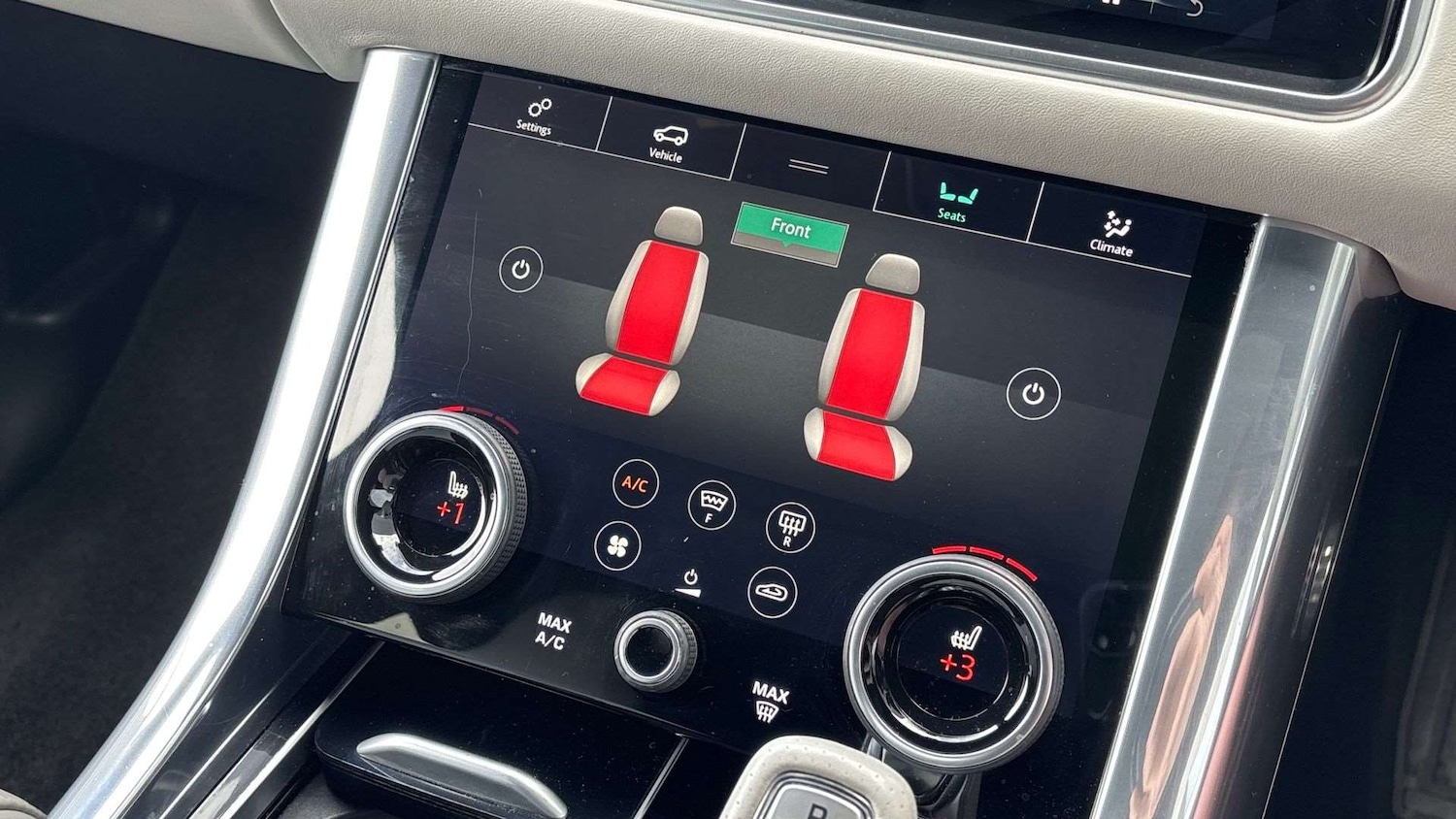 Used Land Rover Range Rover Sport 2018 for sale - 76718053: Photo 22