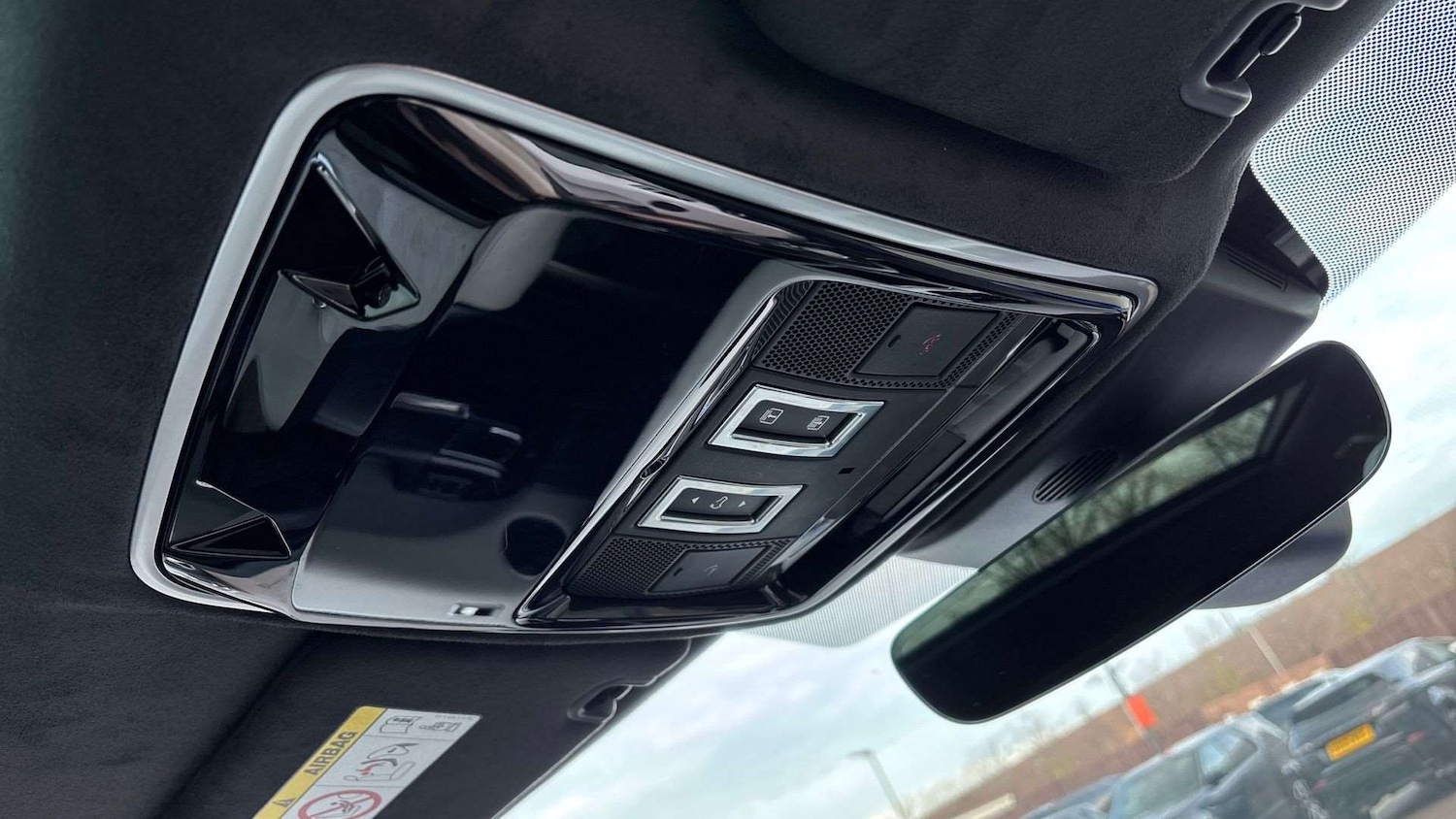 Used Land Rover Range Rover Sport 2018 for sale - 76718053: Photo 23