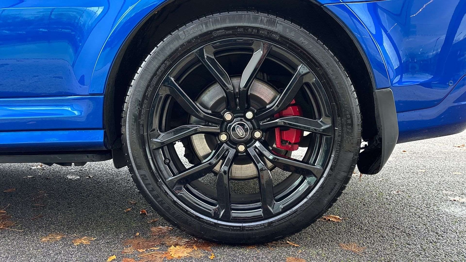 Used Land Rover Range Rover Sport 2018 for sale - 76718053: Photo 30