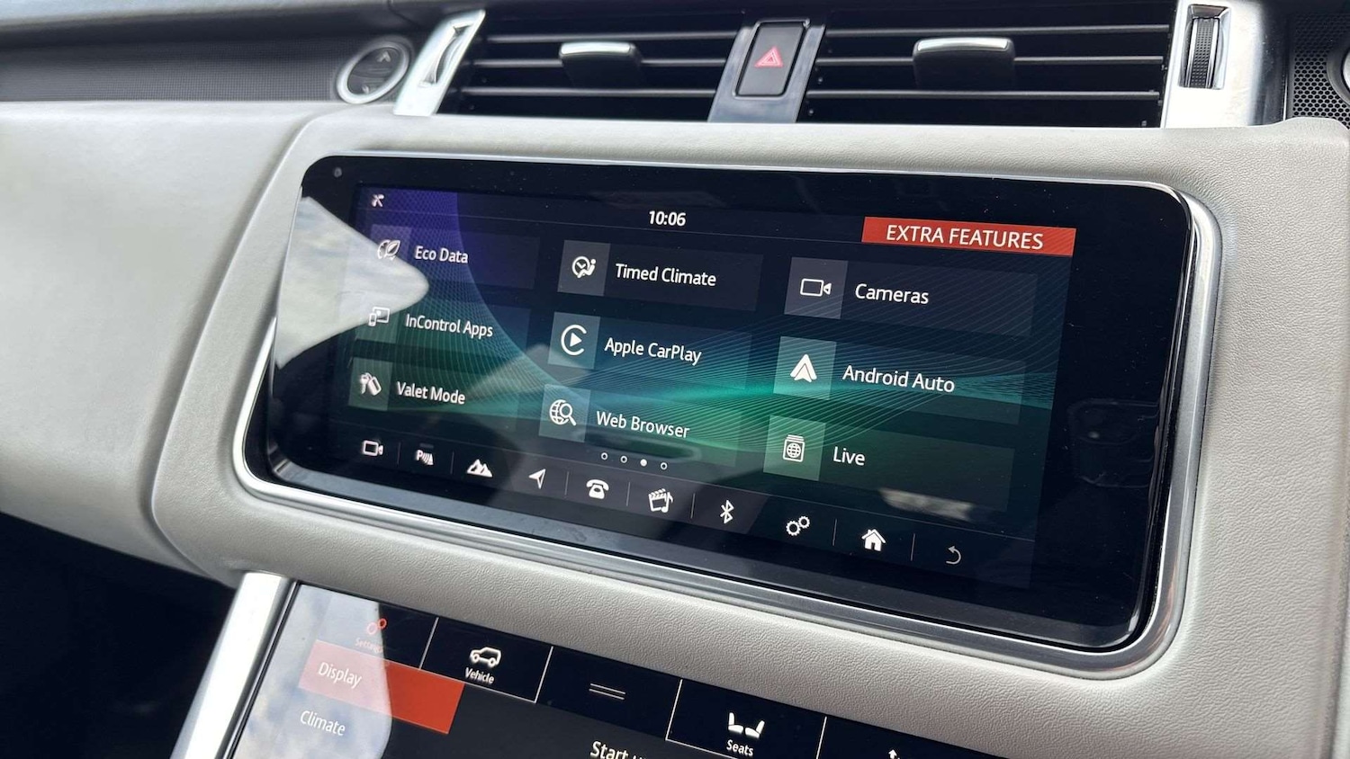 Used Land Rover Range Rover Sport 2018 for sale - 76718053: Photo 34