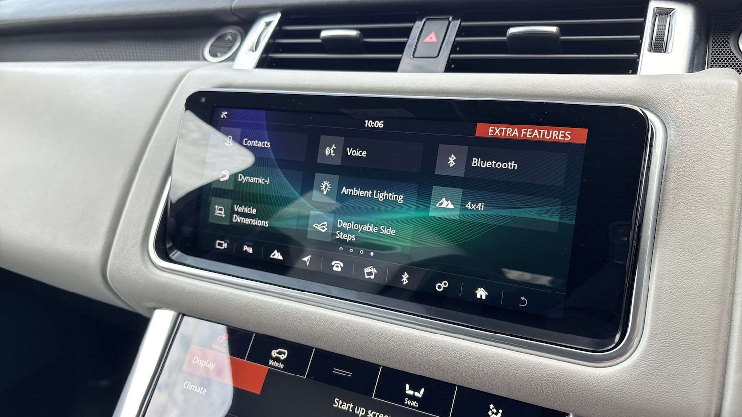 Used Land Rover Range Rover Sport 2018 for sale - 76718053: Photo 35