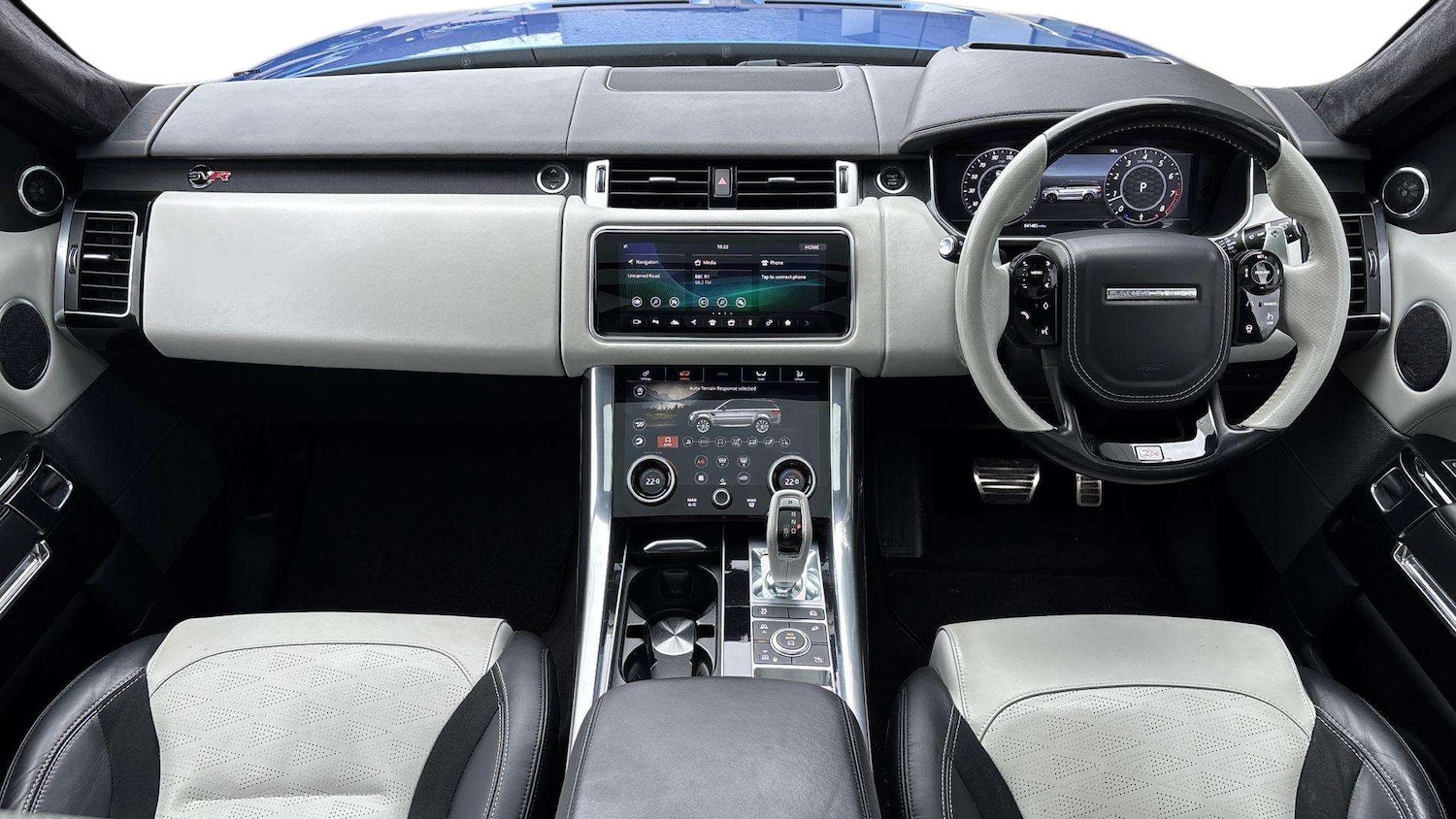 Used Land Rover Range Rover Sport 2018 for sale - 76718053: Photo 9