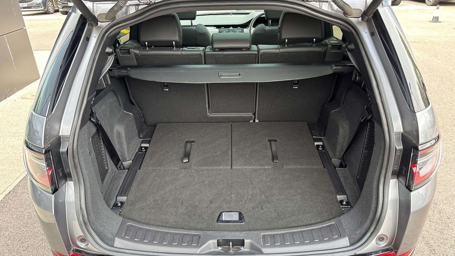 Used Land Rover Discovery Sport 2024 for sale - 77178801: Photo 10