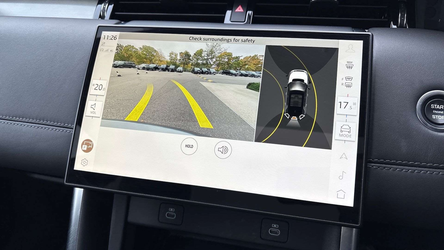 Used Land Rover Discovery Sport 2024 for sale - 77178801: Photo 12