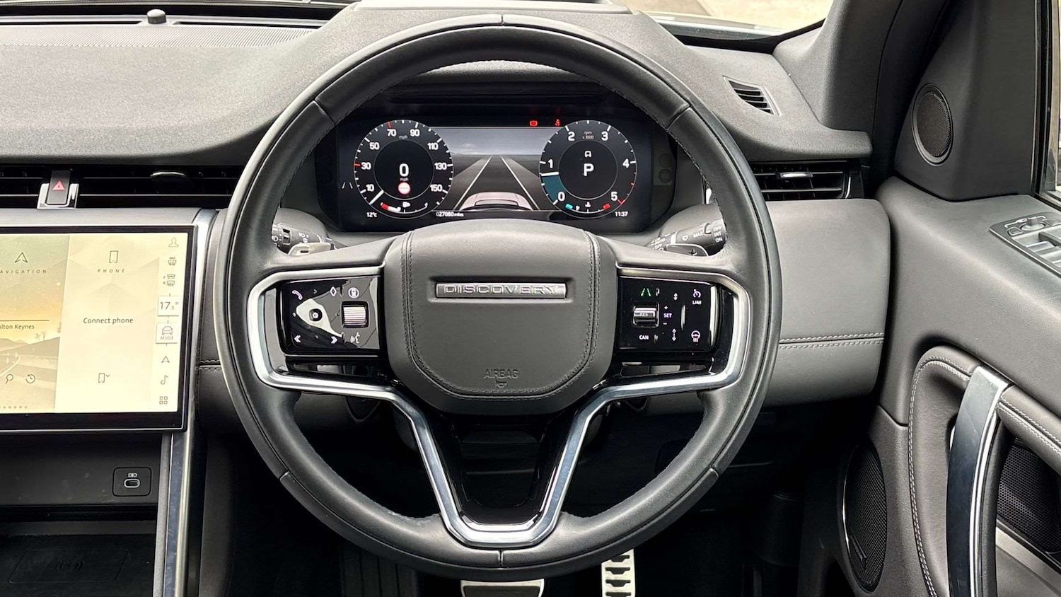 Used Land Rover Discovery Sport 2024 for sale - 77178801: Photo 15