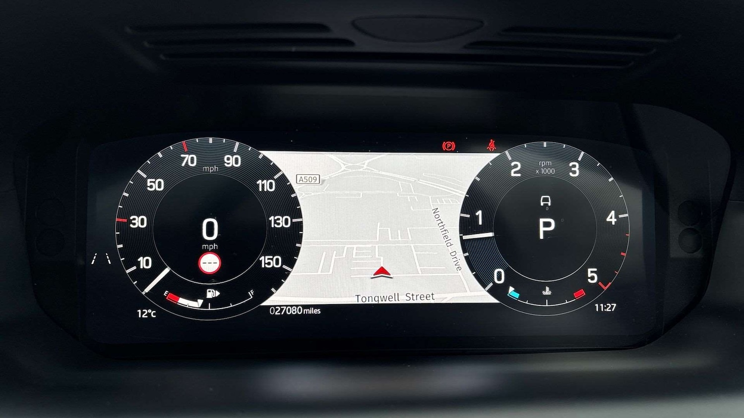 Used Land Rover Discovery Sport 2024 for sale - 77178801: Photo 16