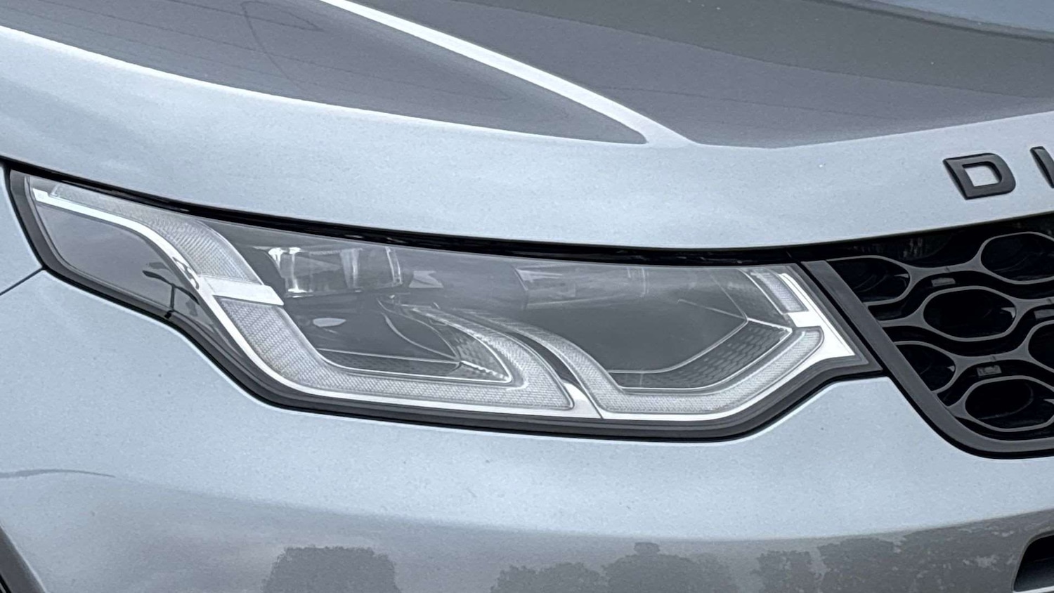 Used Land Rover Discovery Sport 2024 for sale - 77178801: Photo 17