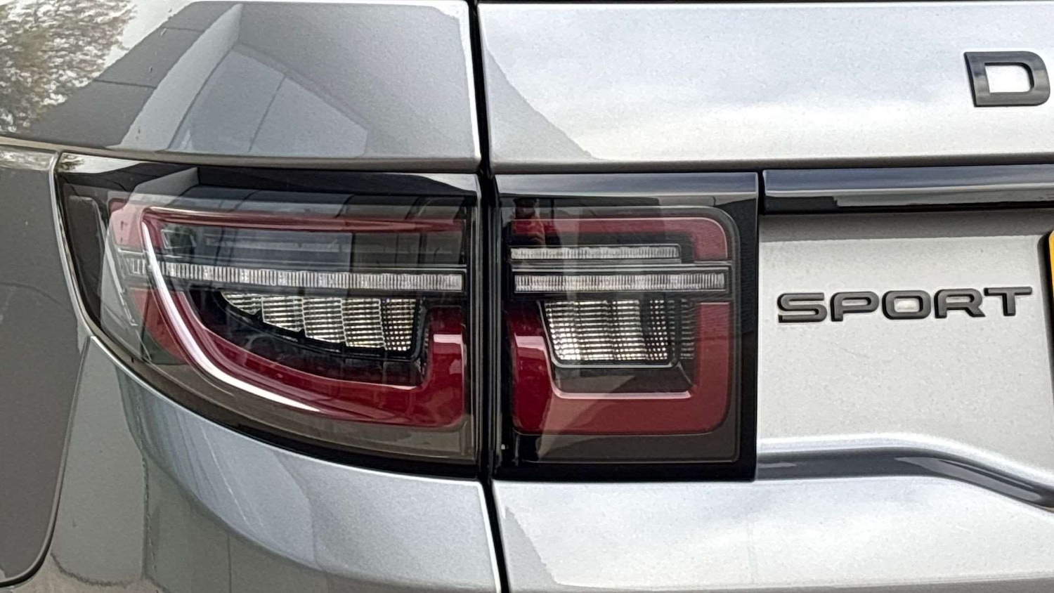 Used Land Rover Discovery Sport 2024 for sale - 77178801: Photo 19