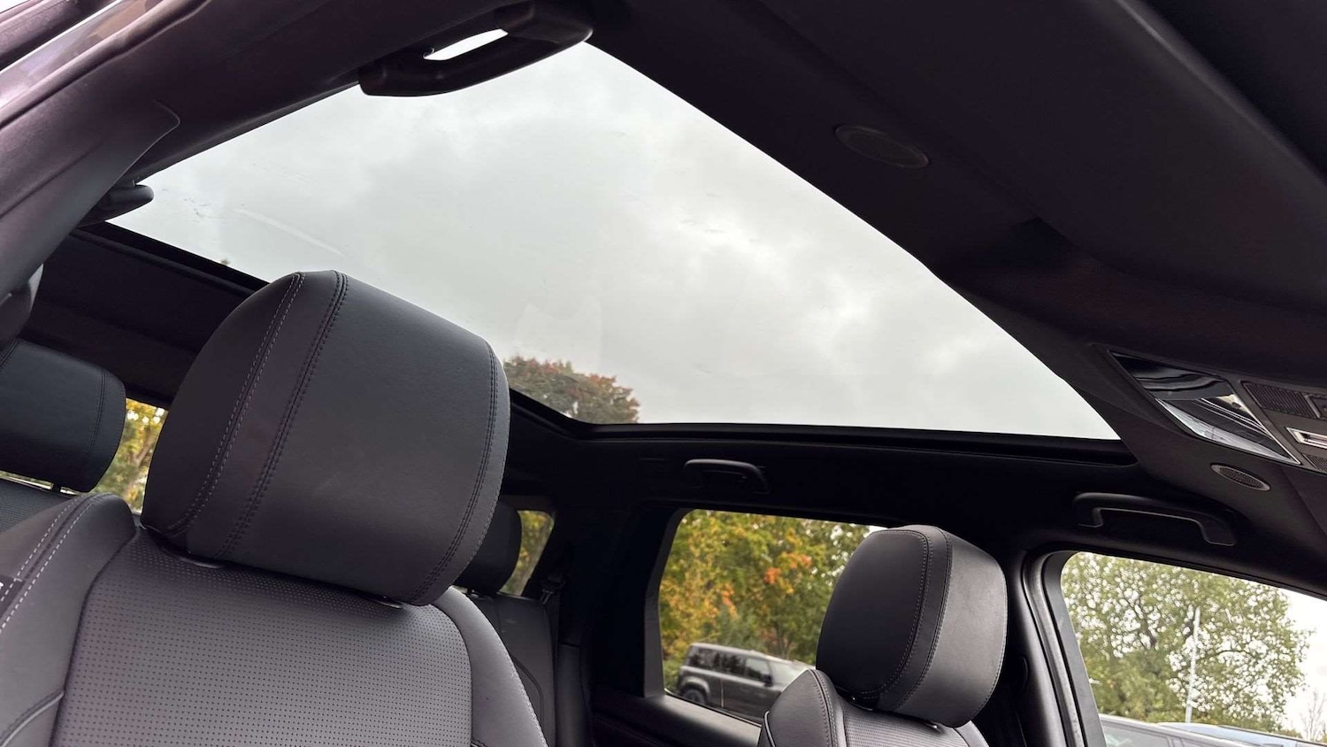 Used Land Rover Discovery Sport 2024 for sale - 77178801: Photo 21