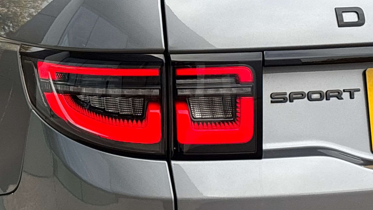 Used Land Rover Discovery Sport 2024 for sale - 77178801: Photo 26