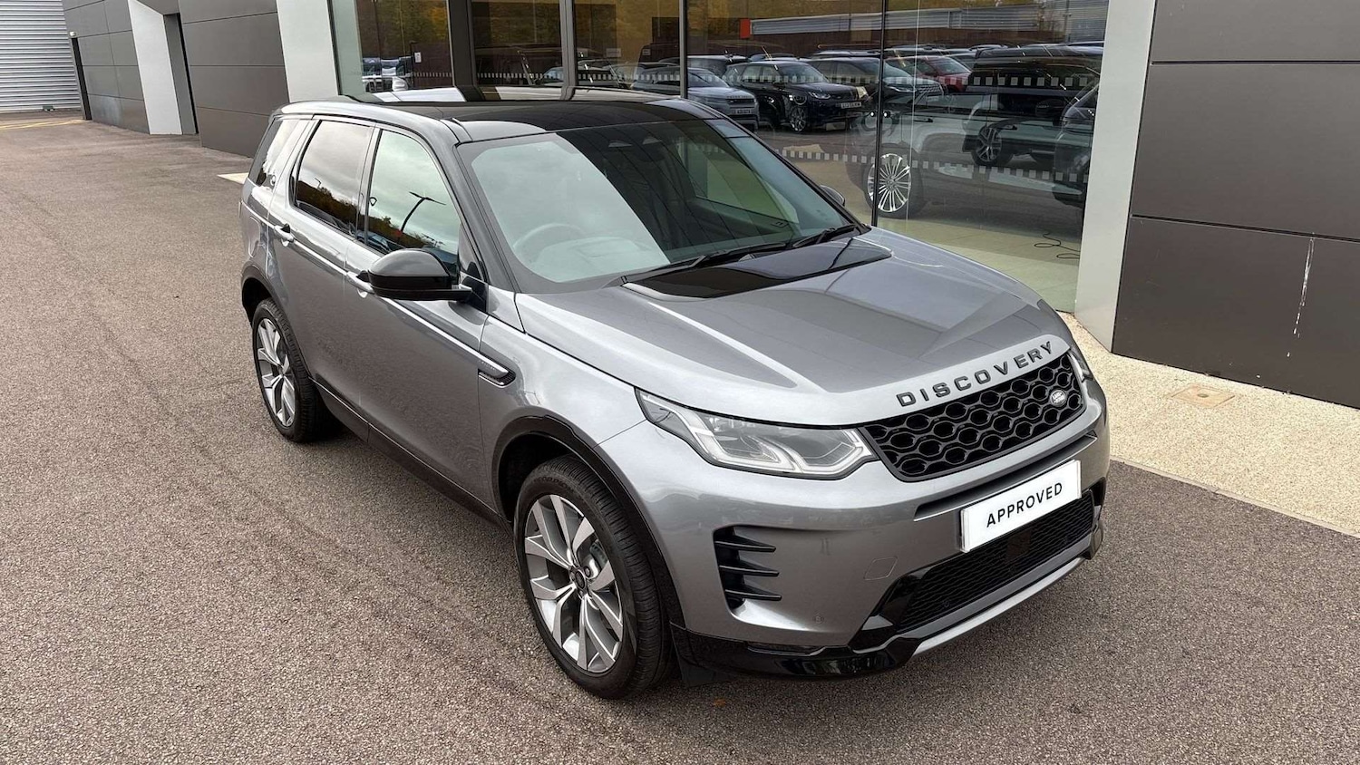 Used Land Rover Discovery Sport 2024 for sale - 77178801: Photo 29