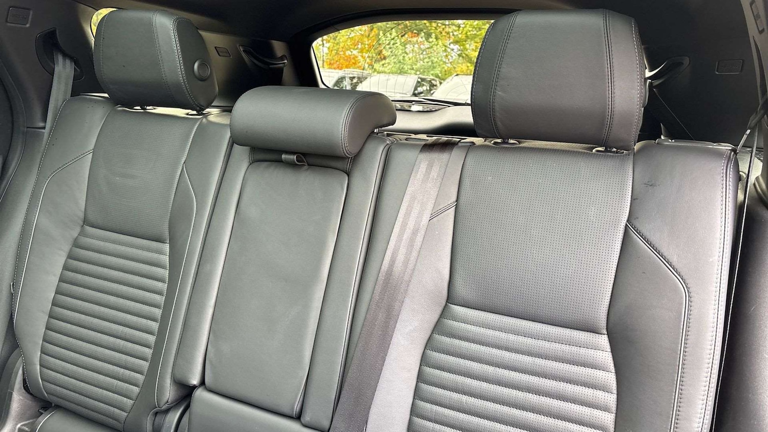 Used Land Rover Discovery Sport 2024 for sale - 77178801: Photo 31