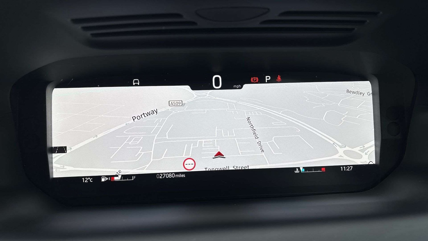 Used Land Rover Discovery Sport 2024 for sale - 77178801: Photo 33