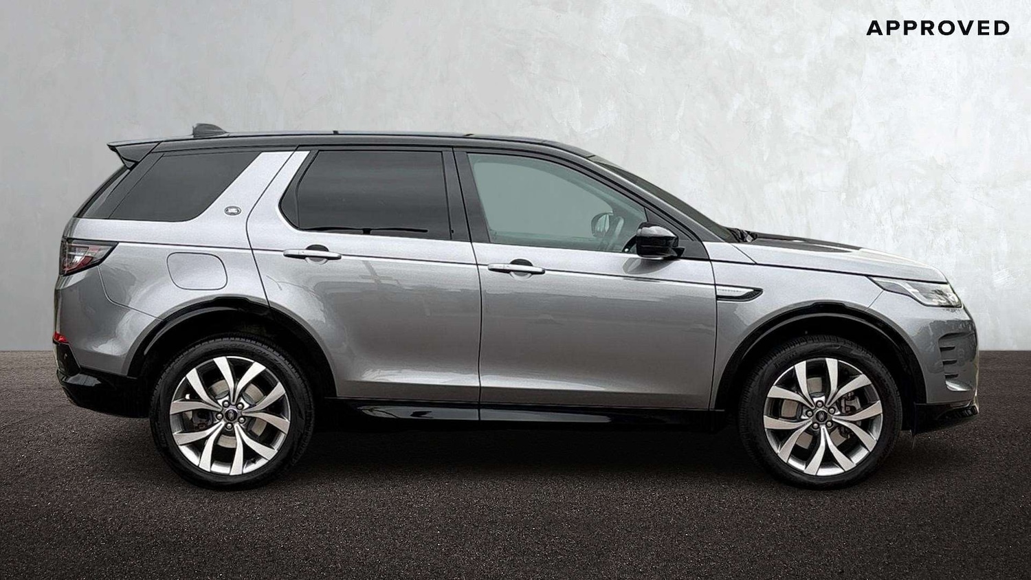 Used Land Rover Discovery Sport 2024 for sale - 77178801: Photo 5
