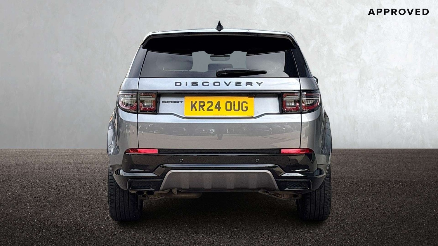Used Land Rover Discovery Sport 2024 for sale - 77178801: Photo 6