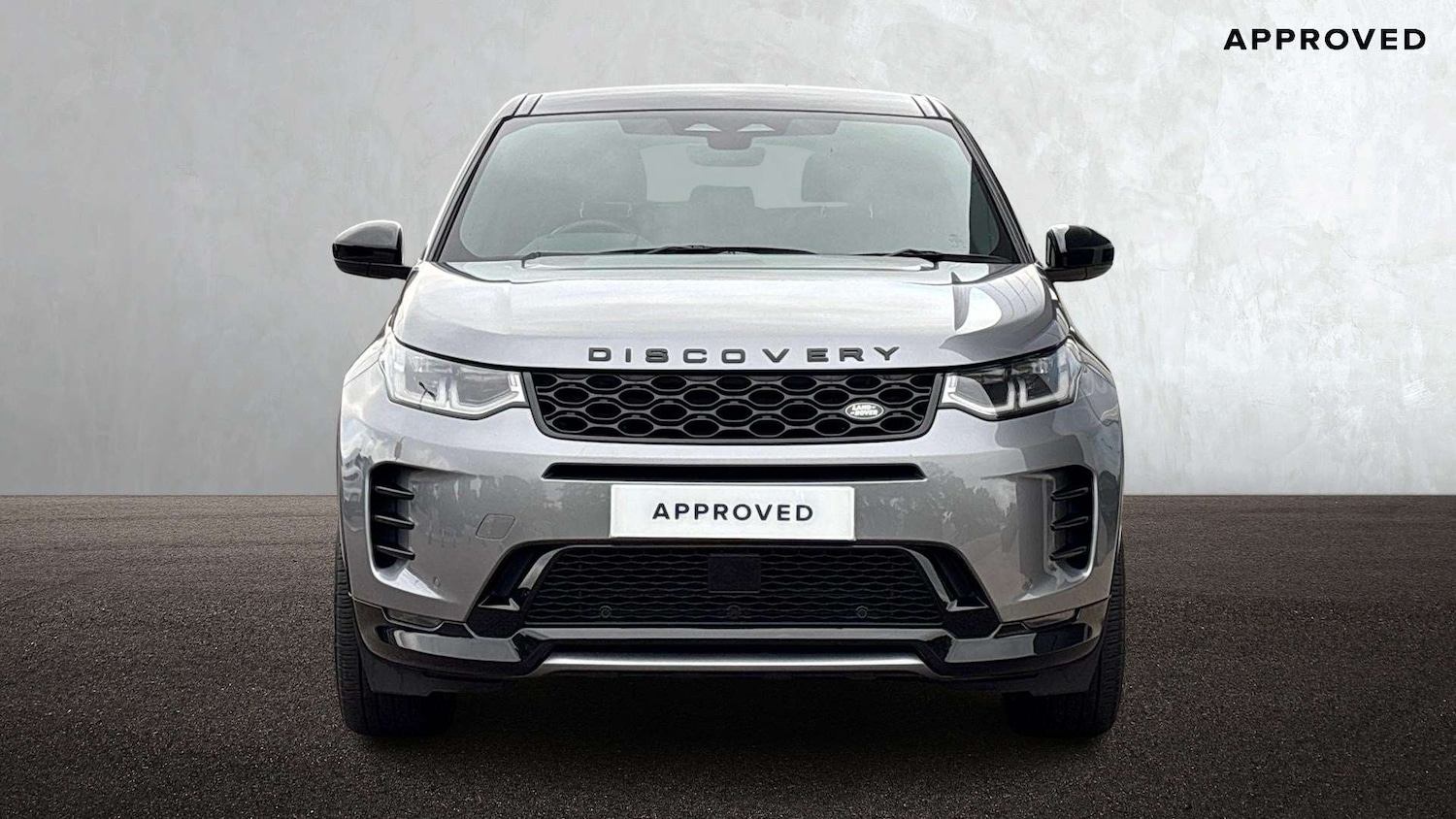 Used Land Rover Discovery Sport 2024 for sale - 77178801: Photo 7